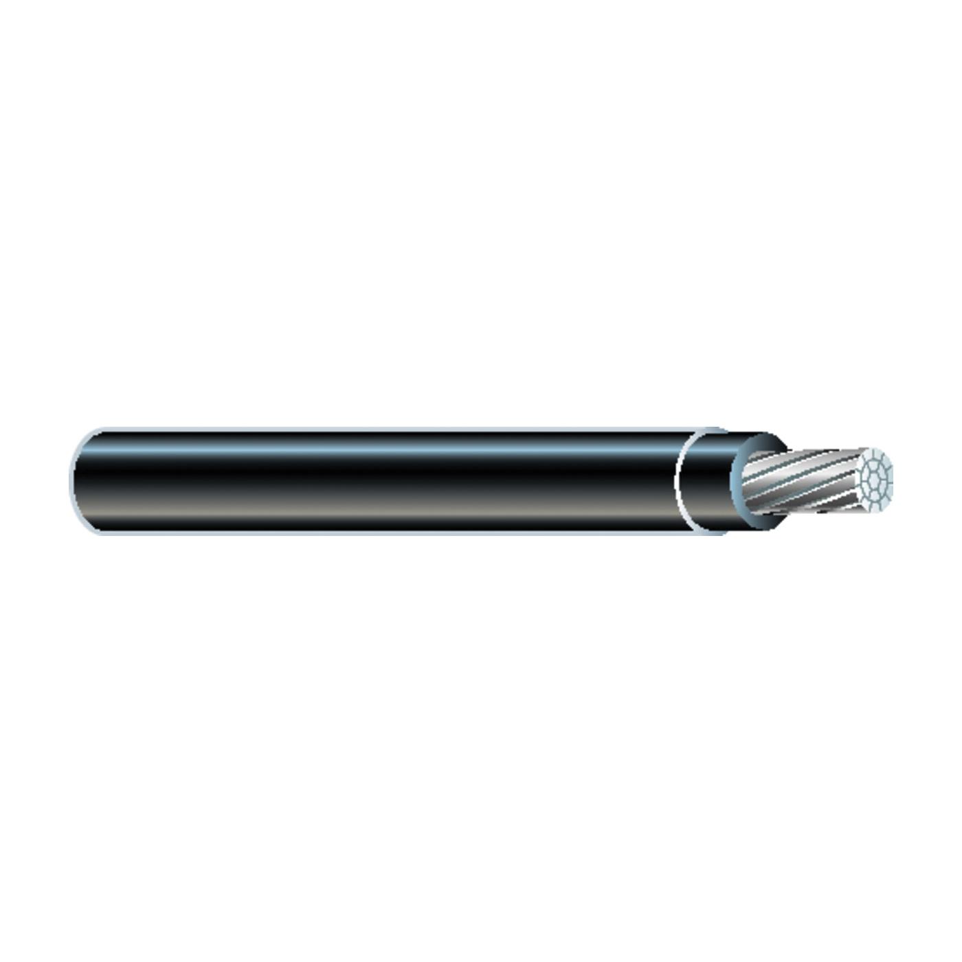 Alumaflex™ 56377106 Aluminum Building Wires - THHN