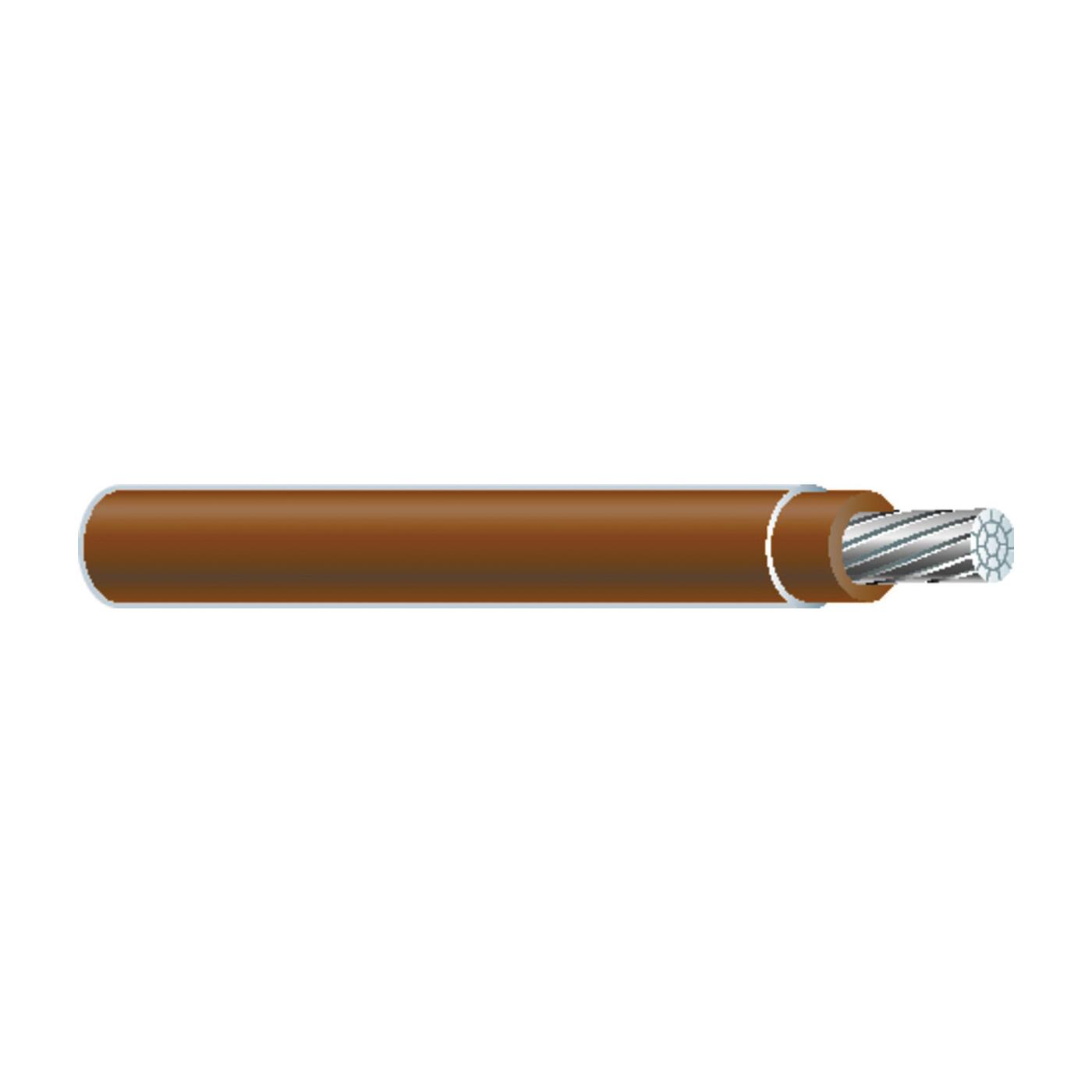 Alumaflex™ 58702301 Aluminum Building Wires - THHN