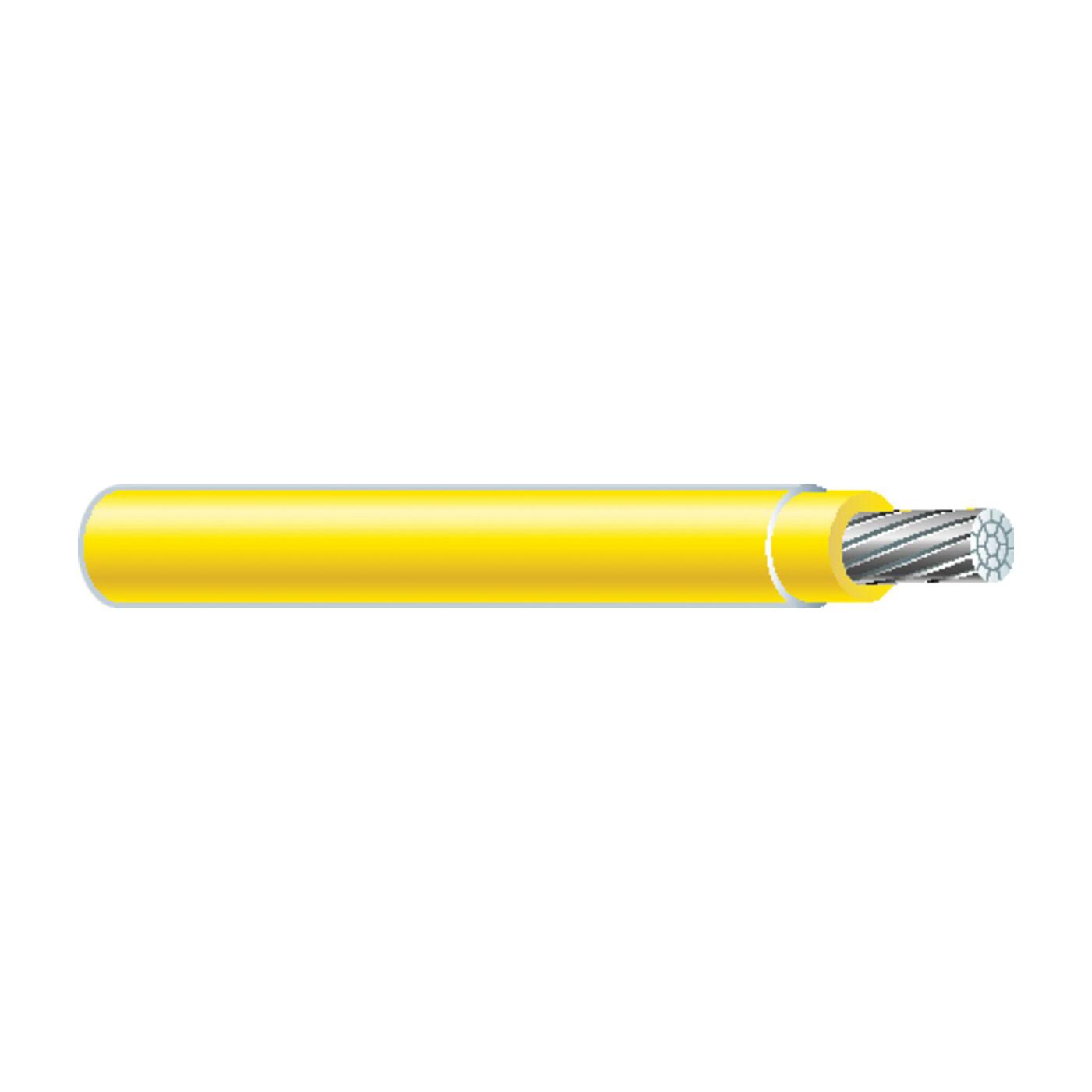 Alumaflex™ 56278001 Aluminum Building Wires - THHN