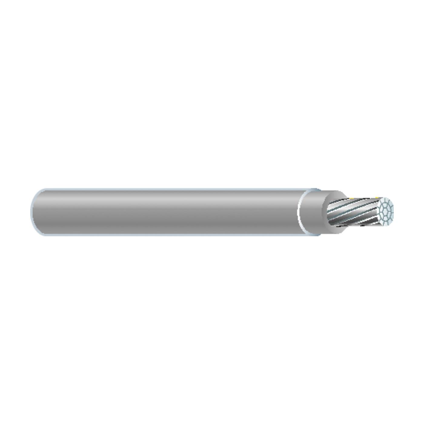 Alumaflex™ 56186201 Aluminum Building Wires - THHN