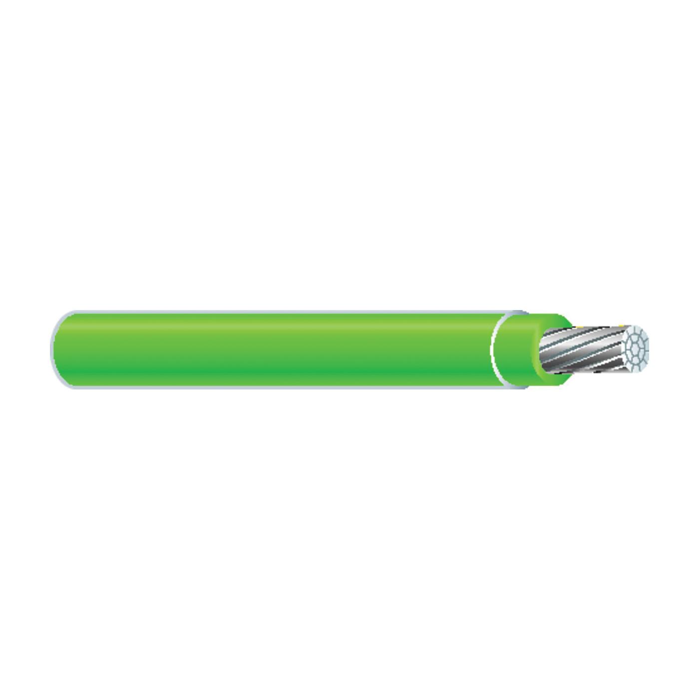 Alumaflex™ 56275606 Aluminum Building Wires - THHN