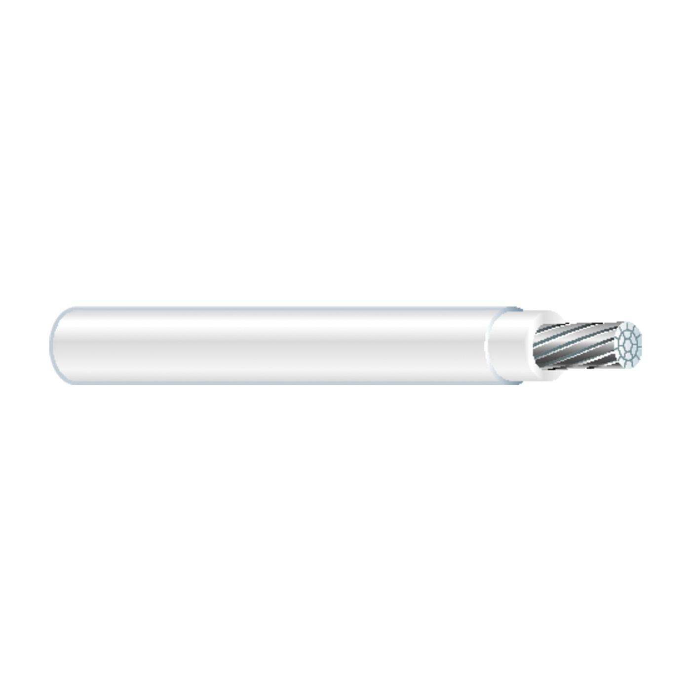 Alumaflex™ 56275001 Aluminum Building Wires - THHN
