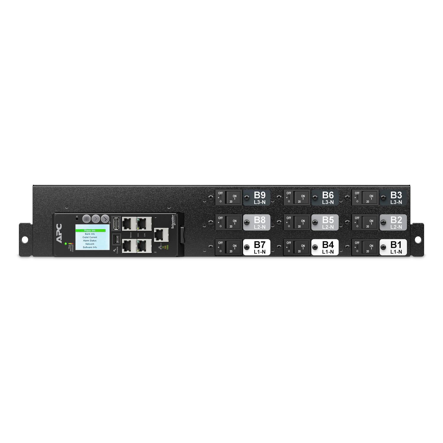 APC® APDU11454SM Power Distribution Units (PDU)
