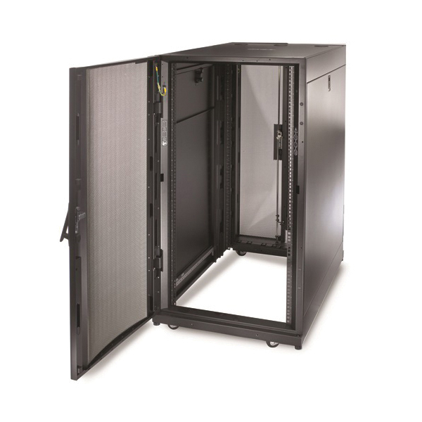 APC® AR3104 Floor Mount Enclosures
