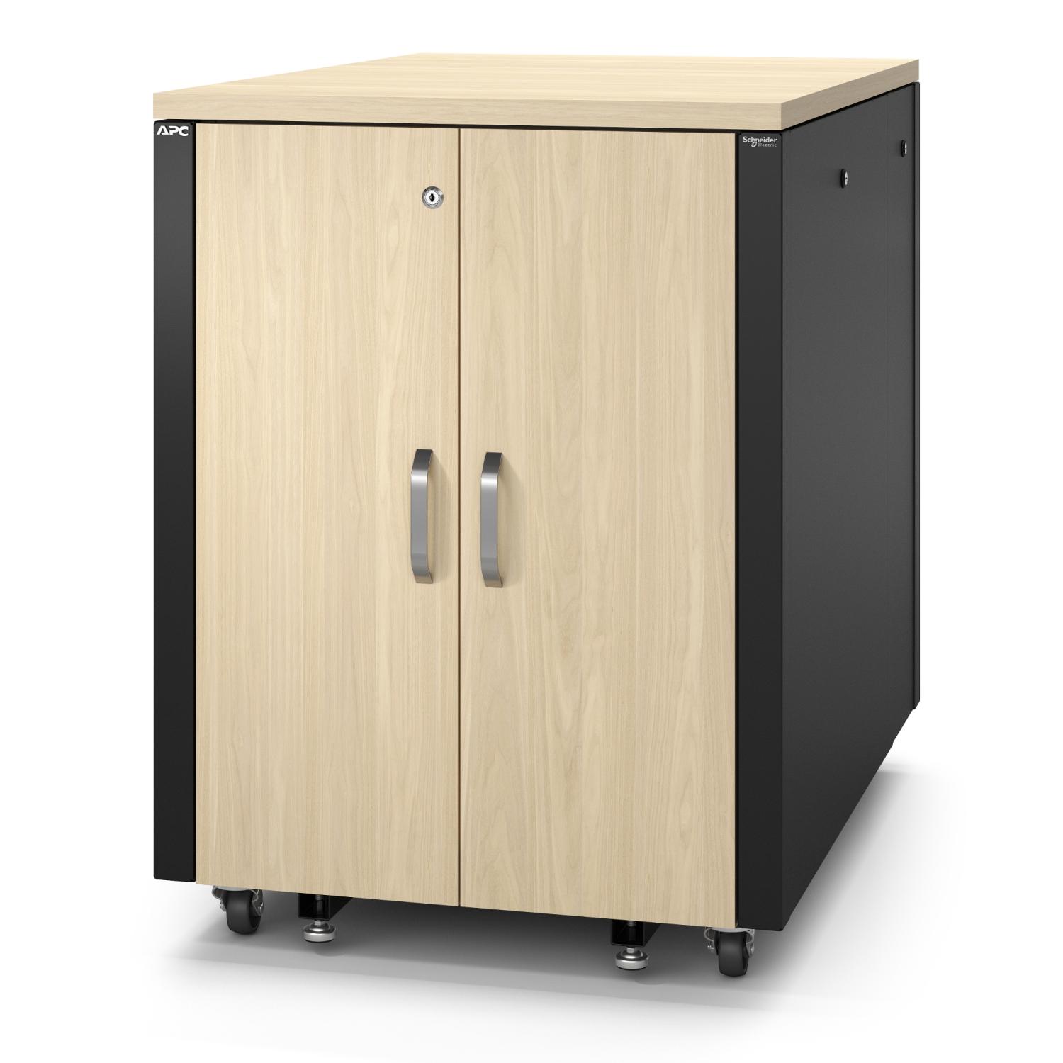 APC® AR4017A Electronic Enclosures