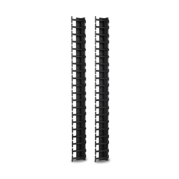 APC® AR7721 Enclosure Cable Management Accessories