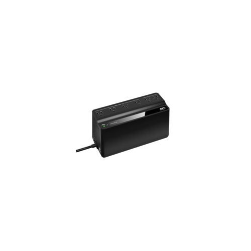 APC® BE425M Uninterruptible Power Supplies - AC