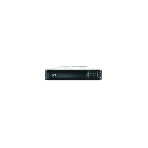 APC® SMT3000RM2U Uninterruptible Power Supplies - AC