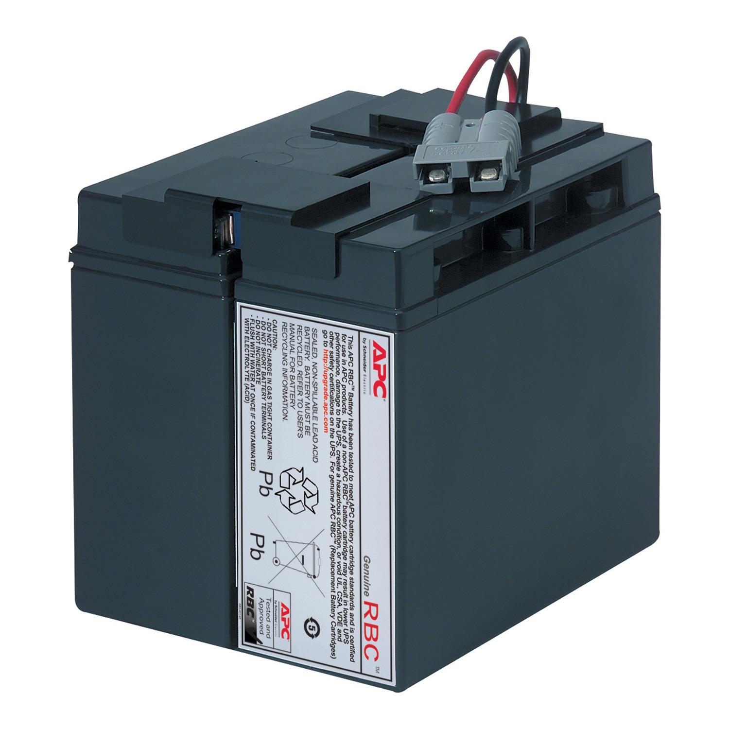 APC® RBC7 UPS Replacement Batteries