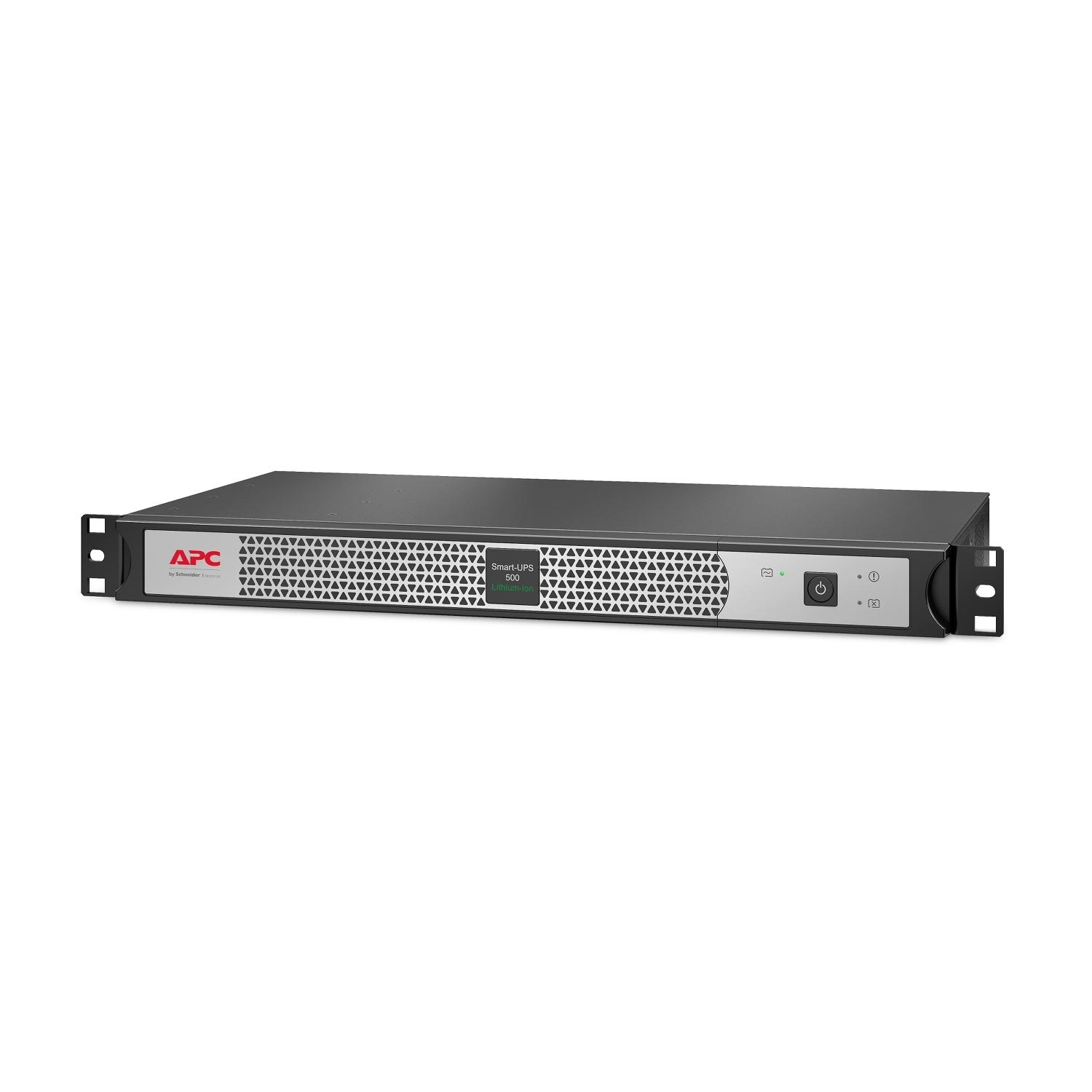 APC® SCL500RM1U UPS Power Supply Modules
