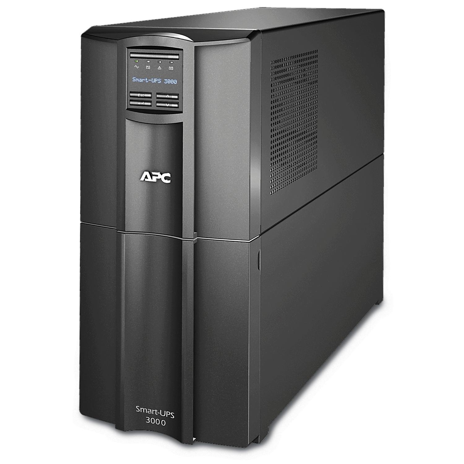 APC® SMT3000C UPS Power Supply Modules