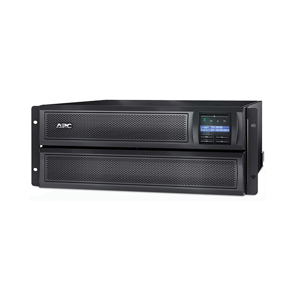 APC® SMX2000LV Uninterruptible Power Supplies - AC