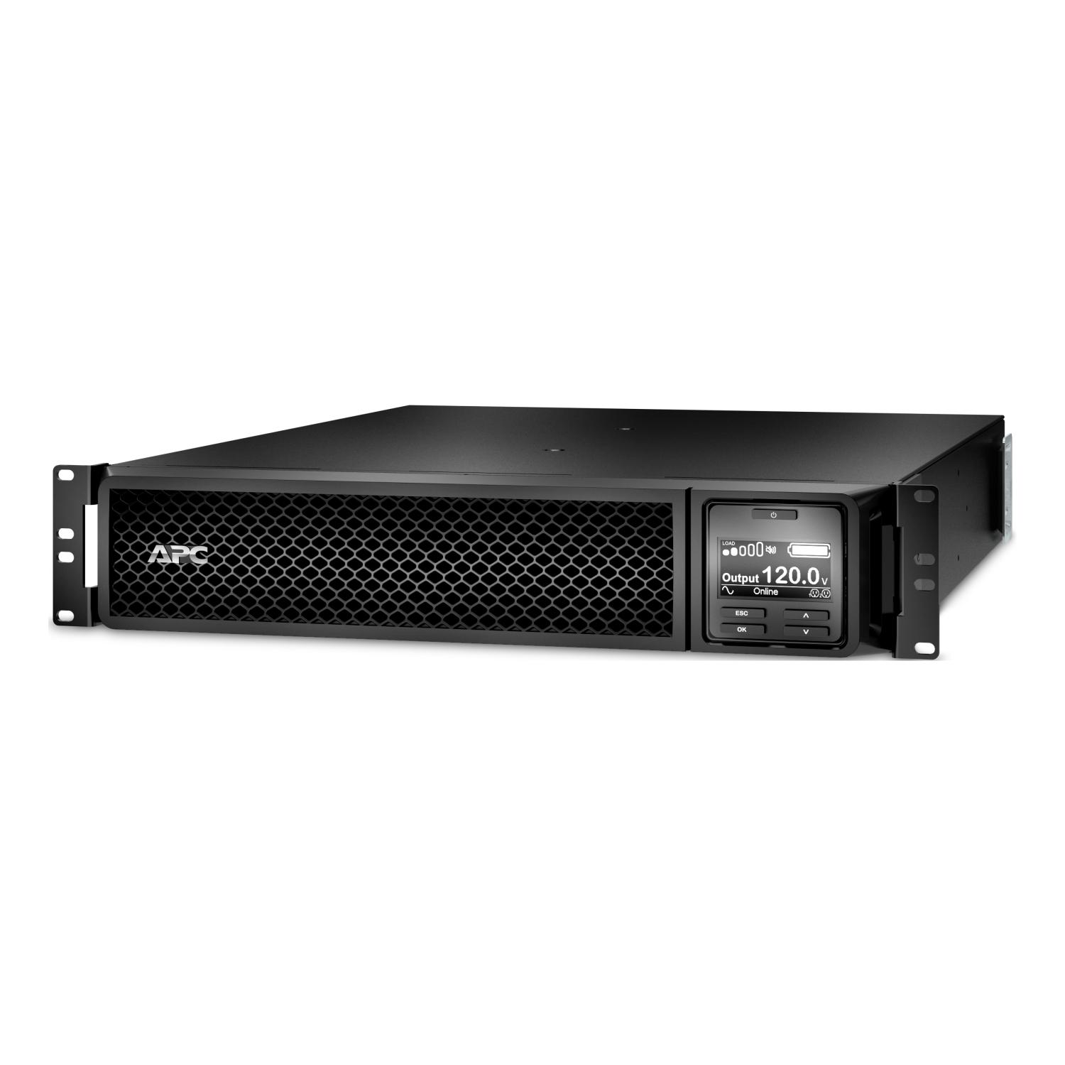 APC® SRT1500RMXLA UPS Power Supply Modules