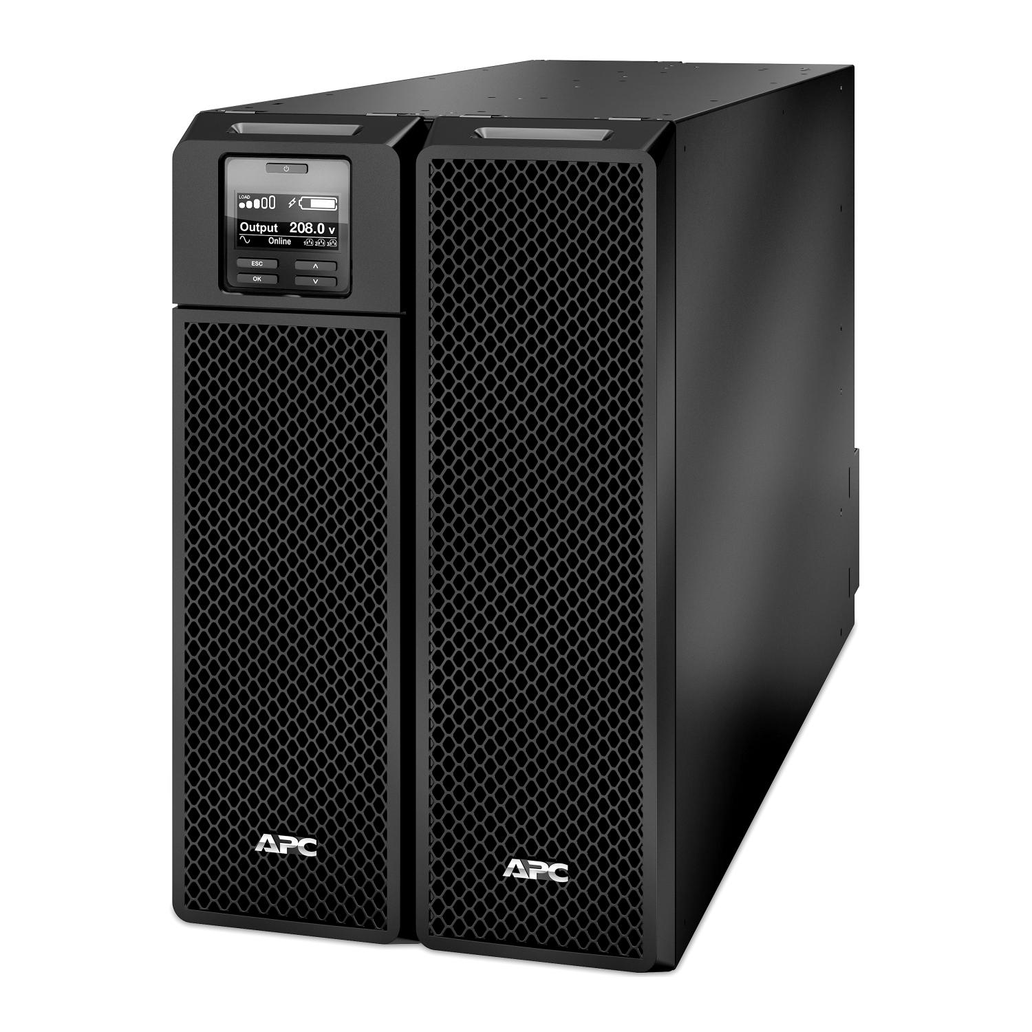 APC® SRT8KXLT UPS Power Supply Modules