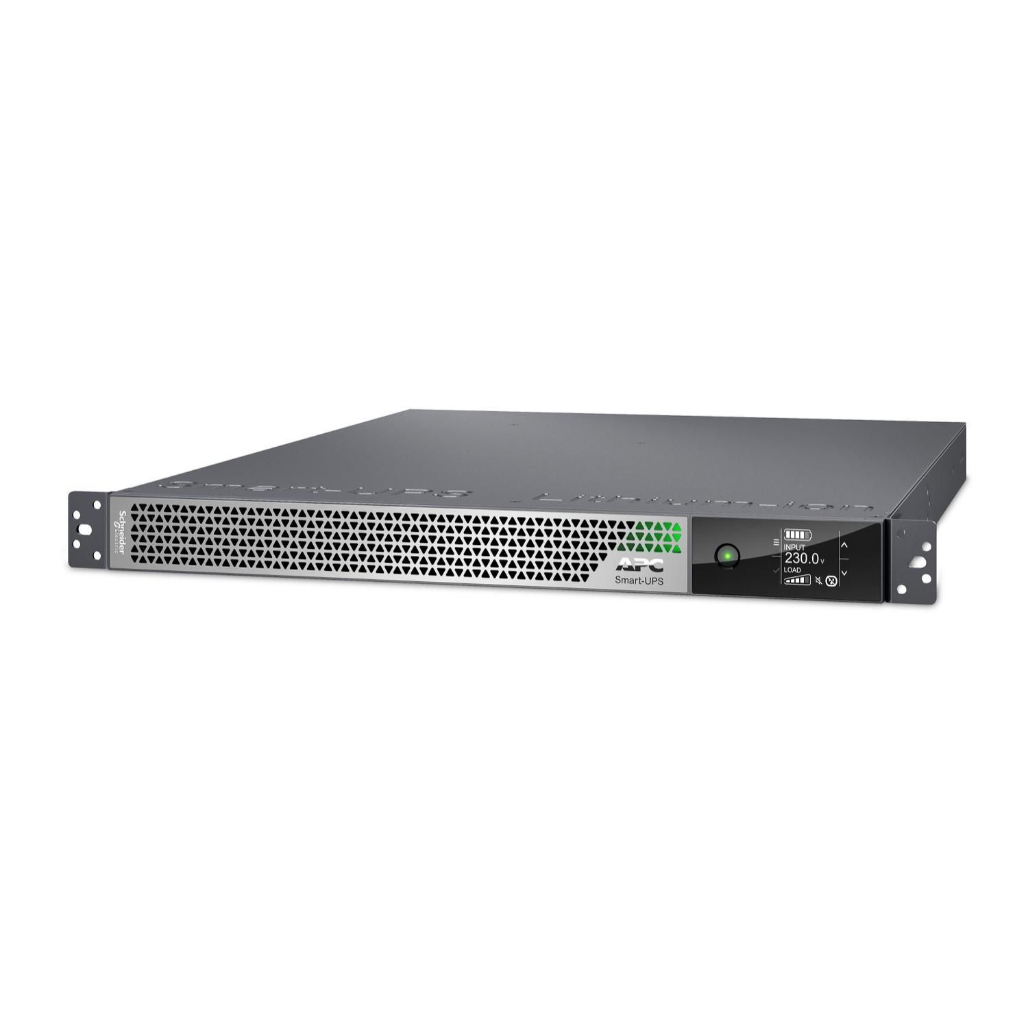 APC® SRTL3KRM1UWNC UPS Power Supply Modules