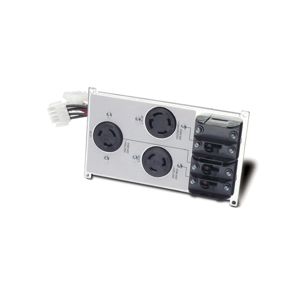 APC® SYAPD1 Power Distribution Block Accessories