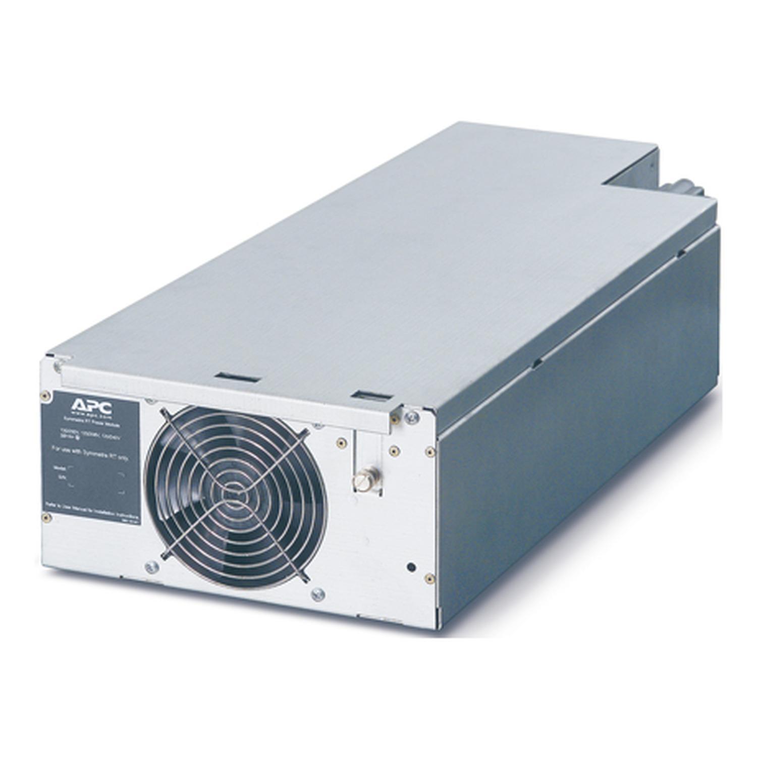 APC® SYPM4KP UPS Power Supply Modules