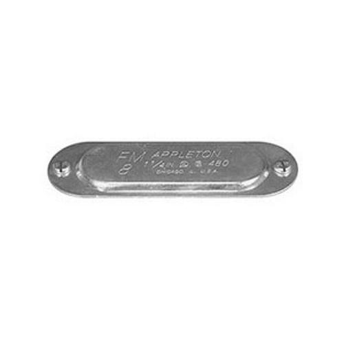 Appleton® 680 Conduit Body Covers
