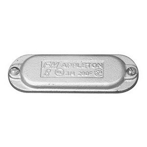 Appleton® 680F Conduit Body Covers