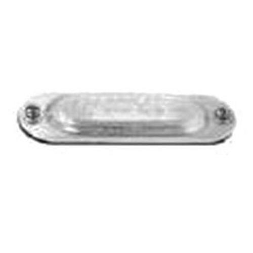 Appleton® 590IG Conduit Body Covers