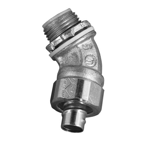 Appleton® 4QS4300 Liquid Tight Conduit Elbows