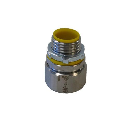 Appleton® 4QSS100T Liquid Tight Conduit Connectors