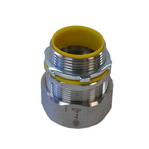Appleton® 4QSS200T Liquid Tight Conduit Connectors