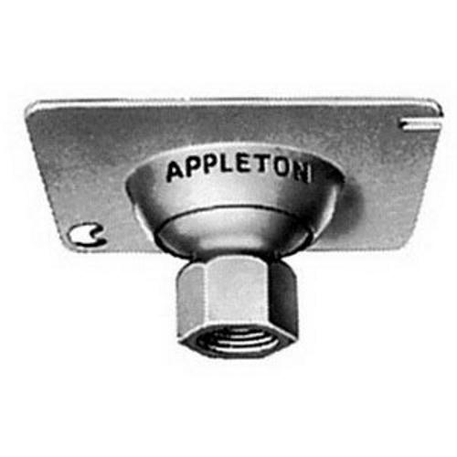 Appleton® 8456R Lighting Cord & Hanger Covers