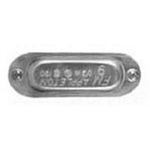 Appleton® 989 Conduit Body Covers