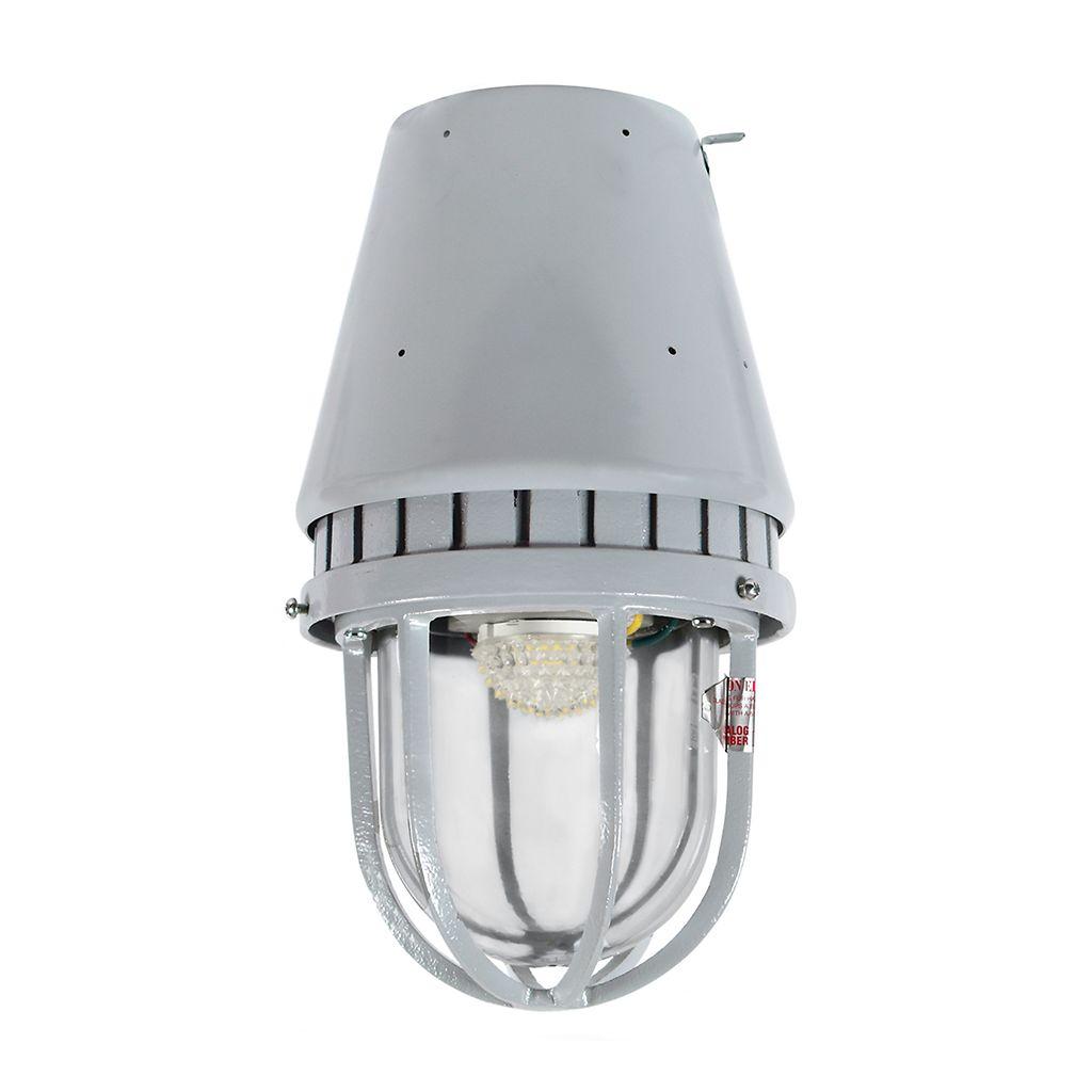 Appleton® ALL2CBU Explosion-Proof Outdoor Lighting