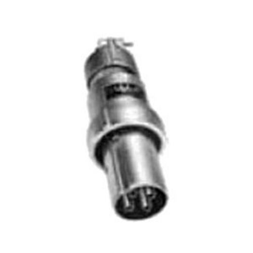 Appleton® ACP1044CDRS Pin & Sleeve Plugs