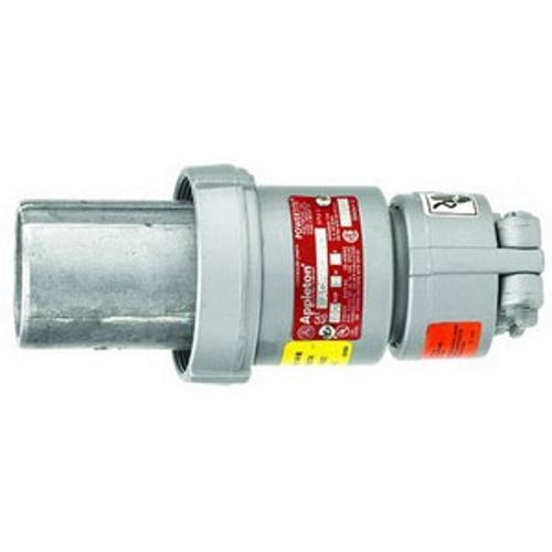 Appleton® ACP6034BCRS Pin & Sleeve Plugs