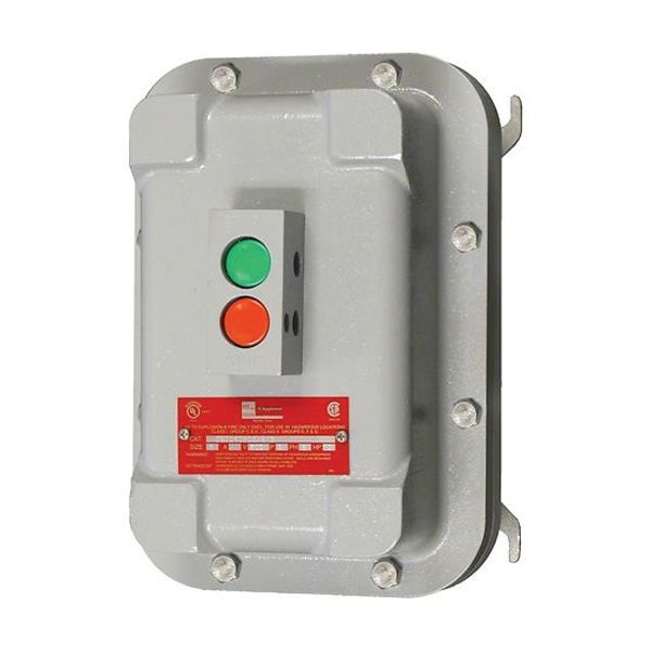 Appleton® ACSE040805SQD03 Hazardous Location Motor Starters