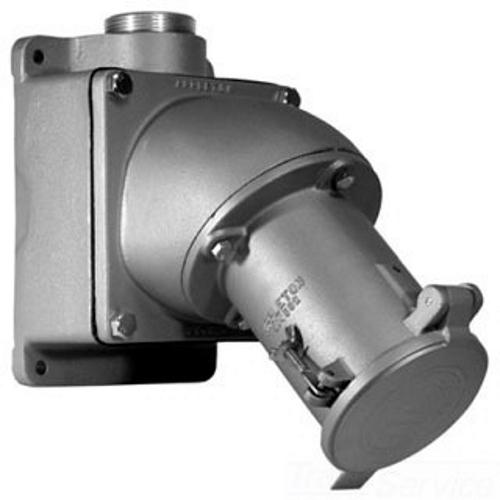 Appleton® ADJA20033150RS Pin & Sleeve Receptacle-Box Assemblies