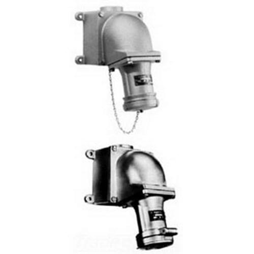 Appleton® ADJA6033-125 Pin & Sleeve Receptacle-Box Assemblies