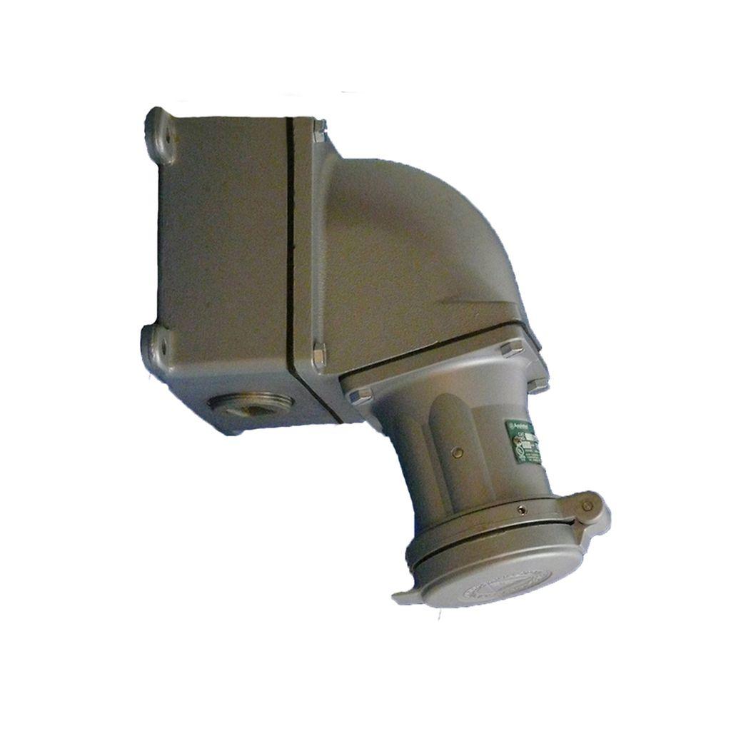 Appleton® ADR1034 Pin & Sleeve Receptacles