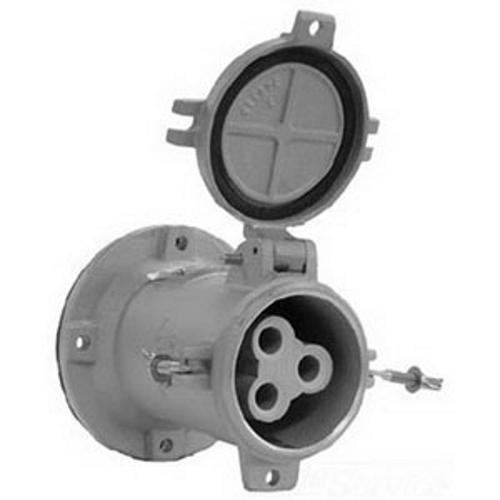 Appleton® ADR20044RS Pin & Sleeve Receptacles