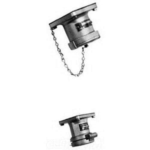 Appleton® ADR3044-RS Pin & Sleeve Receptacles