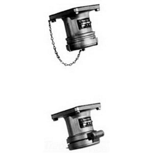 Appleton® ADR6033 Pin & Sleeve Receptacles