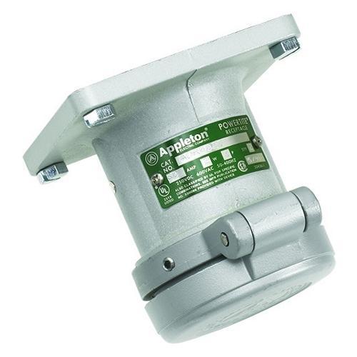 Appleton® ADR6034 Pin & Sleeve Receptacles