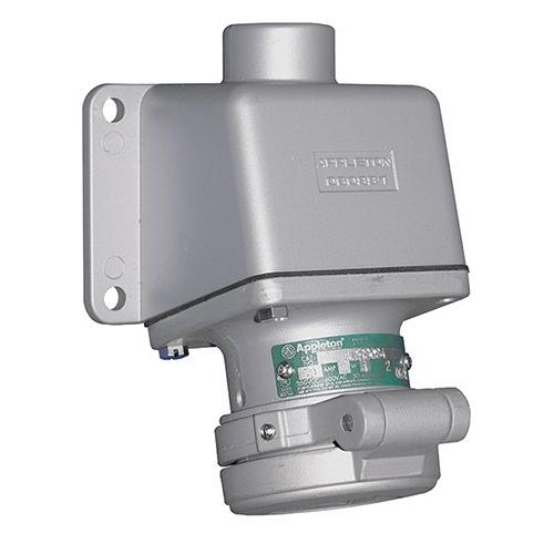 Appleton® ADRE3034-75 Pin & Sleeve Receptacle-Box Assemblies