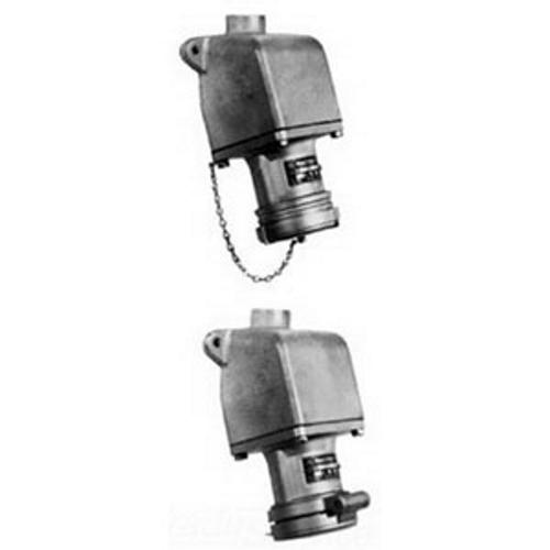 Appleton® ADRE6033-125 Pin & Sleeve Receptacle-Box Assemblies