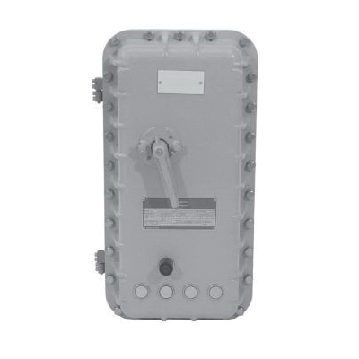 Appleton® AE0BA4W1 NEMA Combination Starters