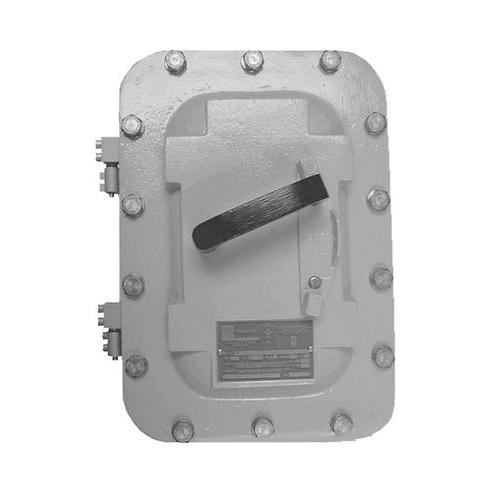 Appleton® AEAB13440C Explosion-Proof Circuit Breakers