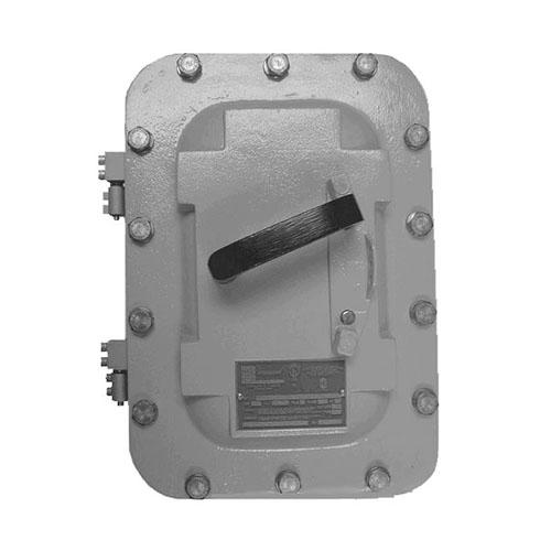 Appleton® AEAB3036DS Hazardous Location Disconnect Switches