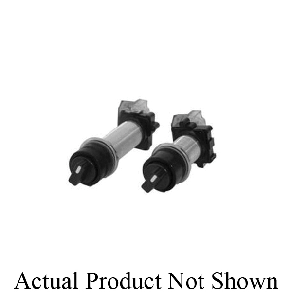 Appleton® AESS31KMN Explosion-Proof Selector Switches