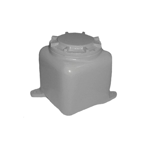 Appleton® AMPA984 Enclosure Mounting Accessories