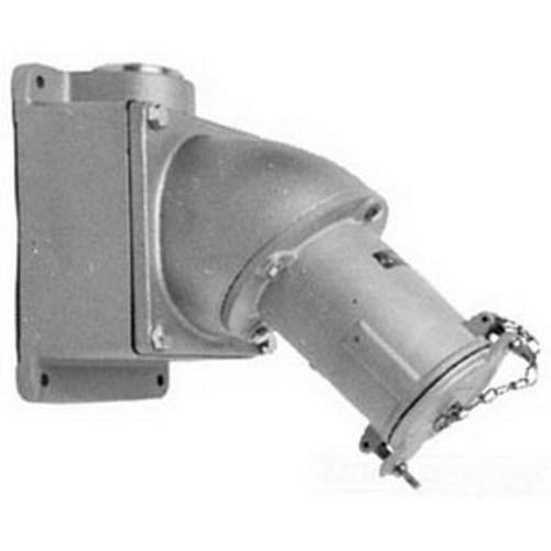 Appleton® AJA20033-250 Pin & Sleeve Receptacle-Box Assemblies