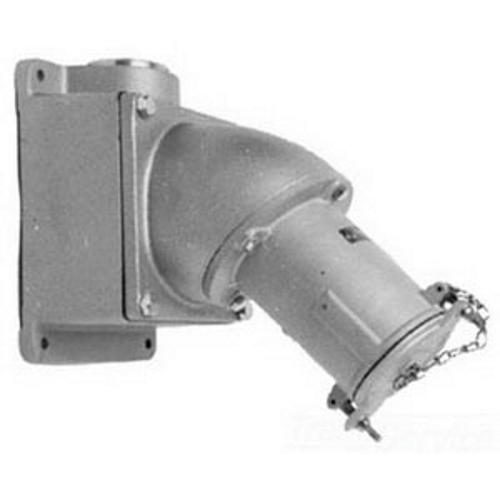 Appleton® AJA20033150RS Pin & Sleeve Receptacle-Box Assemblies