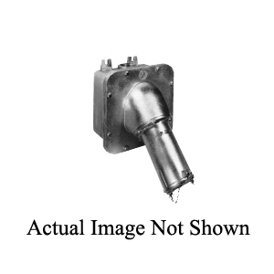 Appleton® AJA40133400 Pin & Sleeve Receptacle-Box Assemblies